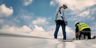 Professional Roofing Contractor in Forney, TX